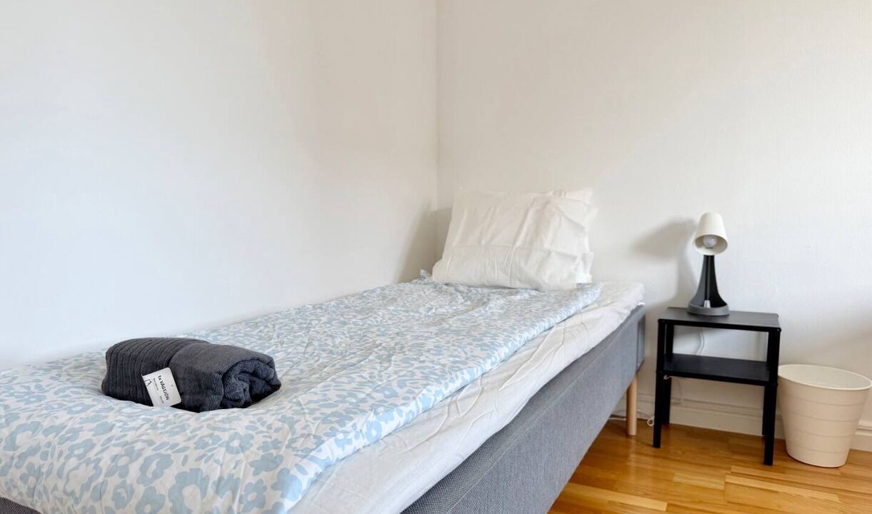 Photo of Bedroom in Partille