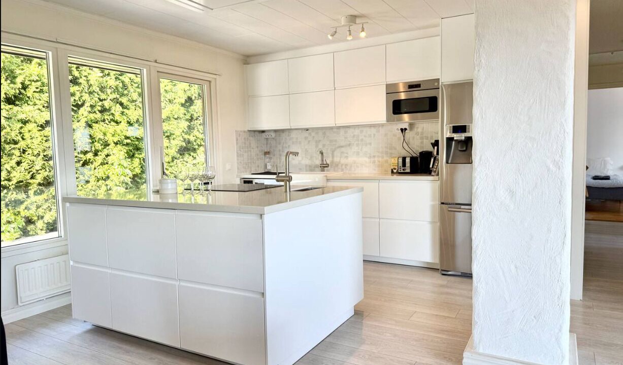 Photo of Kitchen in Partille