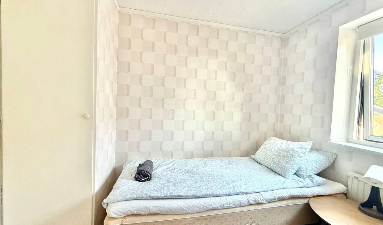 Photo of Bedroom in Partille