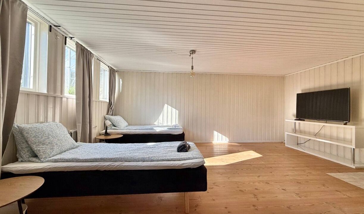 Photo of Bedroom in Partille