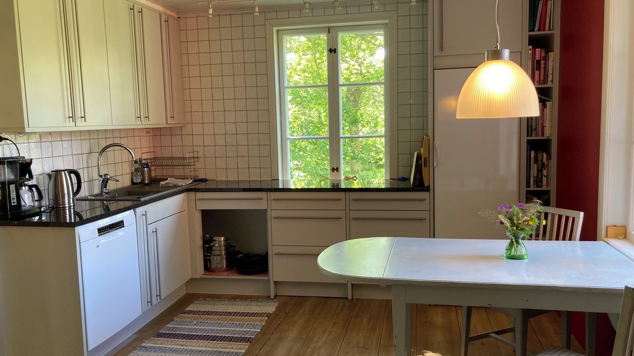 Photo of Kitchen in Finnholmen