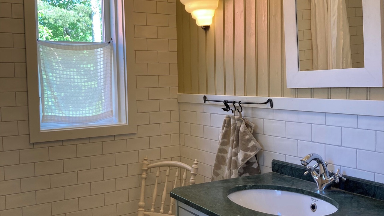 Photo of Bathroom in Finnholmen