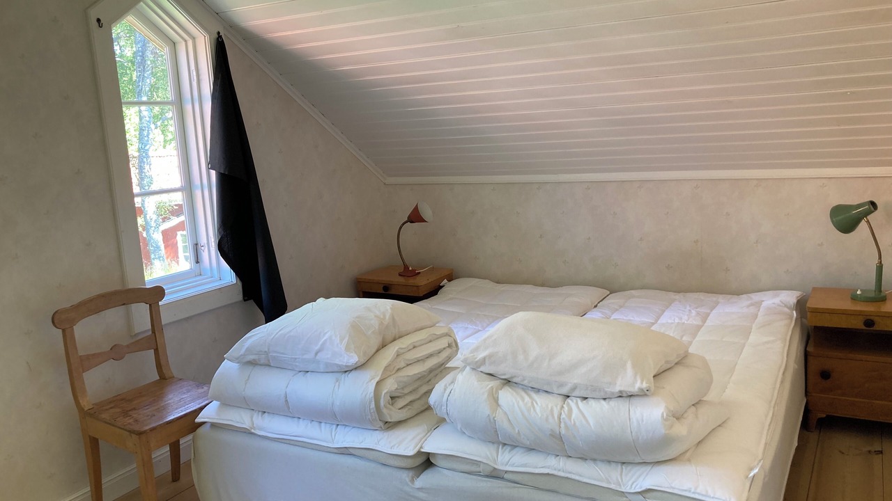 Photo of Bedroom in Finnholmen
