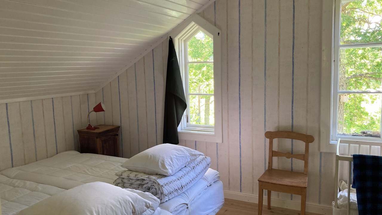 Photo of Bedroom in Finnholmen