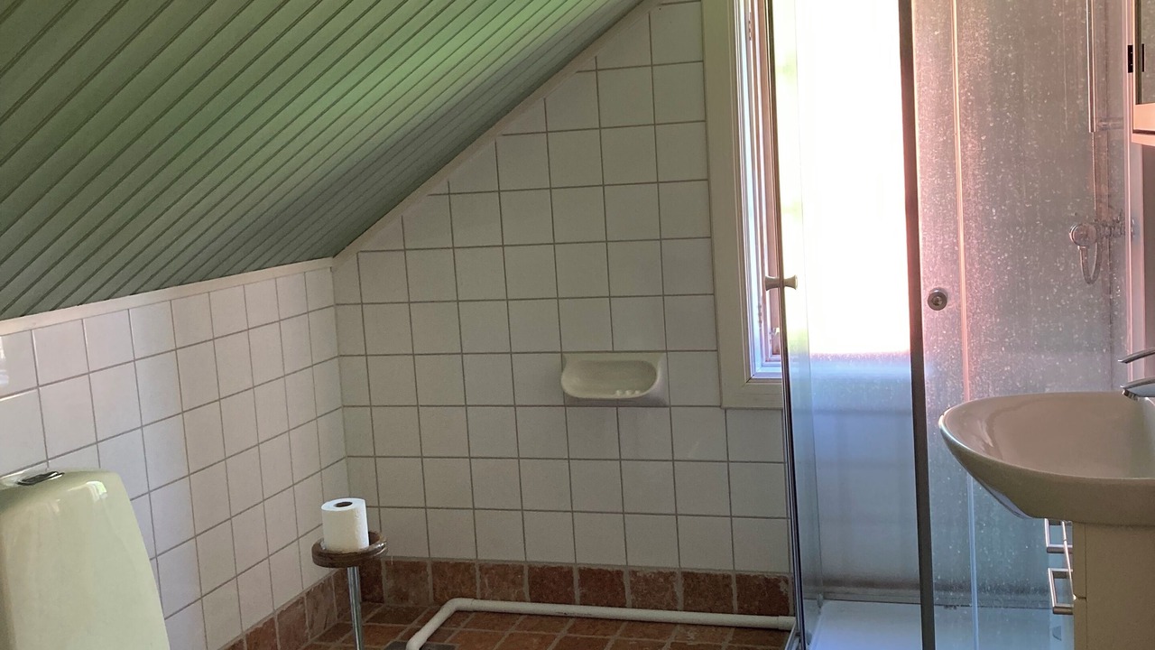 Photo of Bathroom in Finnholmen