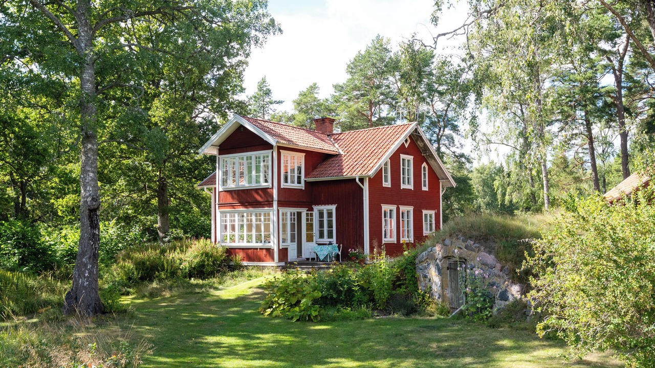 Photo of Outdoor in Finnholmen