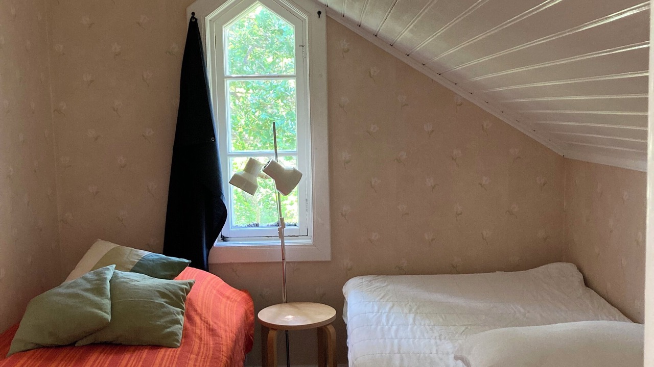 Photo of Bedroom in Finnholmen
