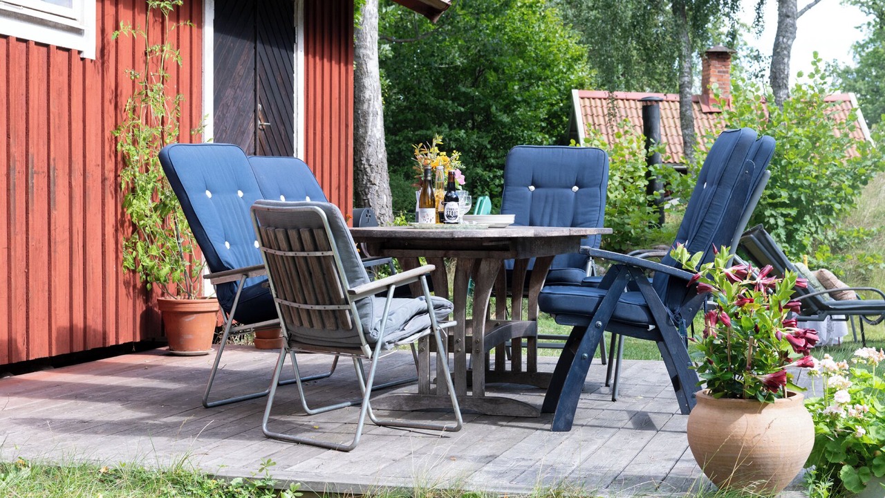 Photo of Outdoor in Finnholmen