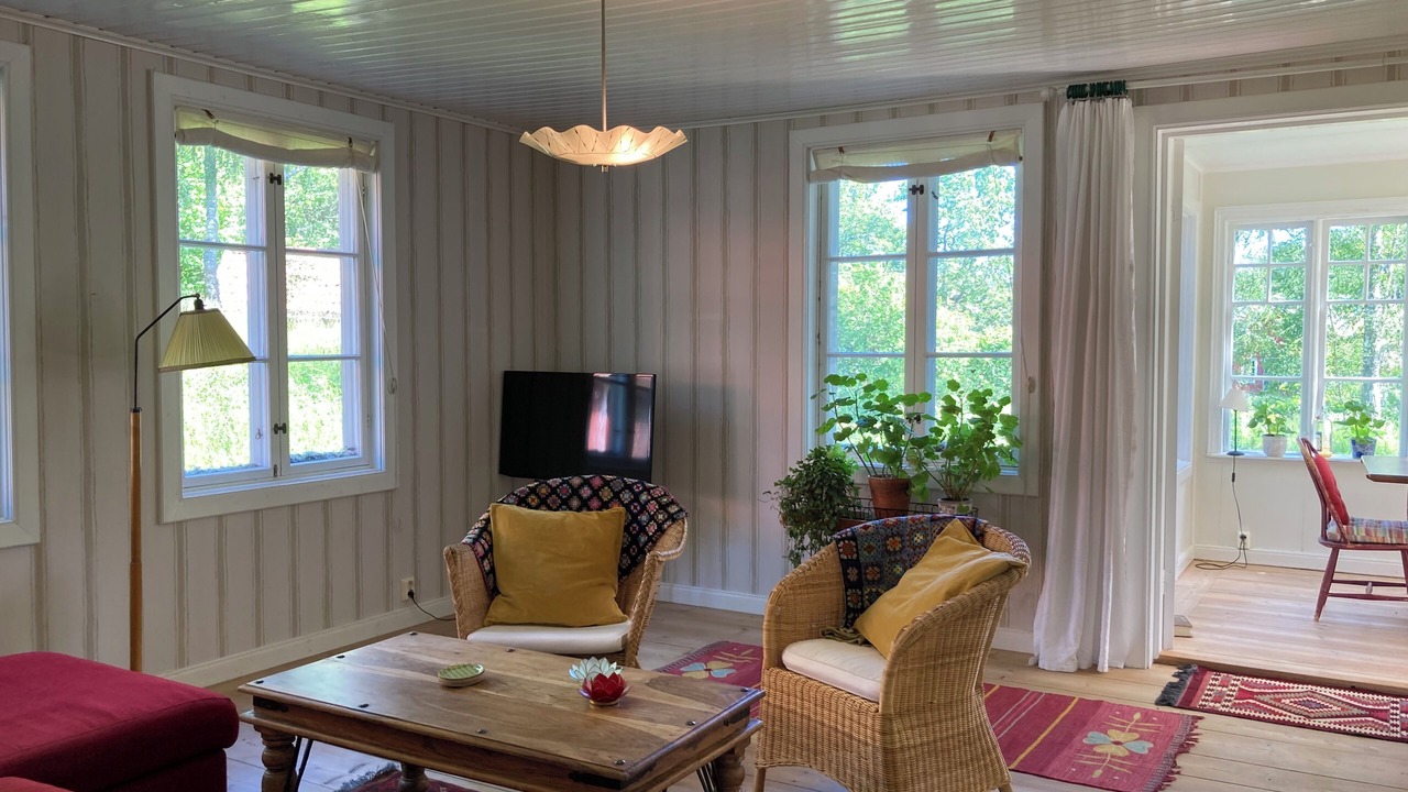 Photo of Livingroom in Finnholmen