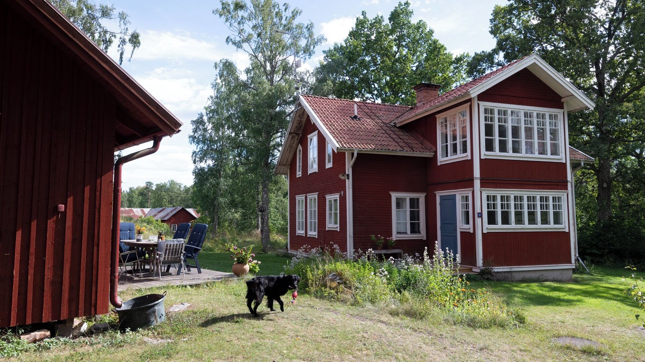 Photo of Outdoor in Finnholmen