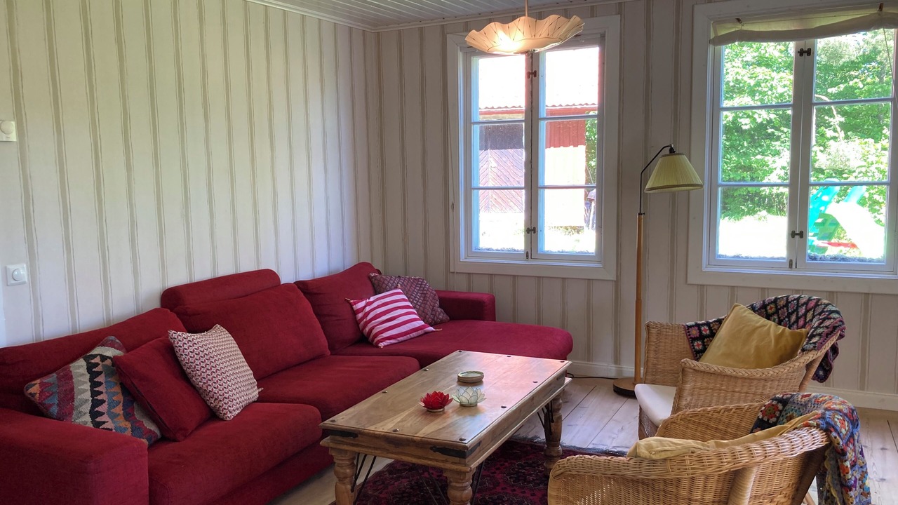 Photo of Livingroom in Finnholmen