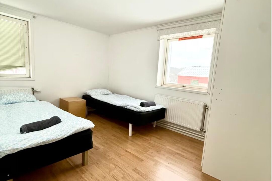 Photo of Bedroom in Save