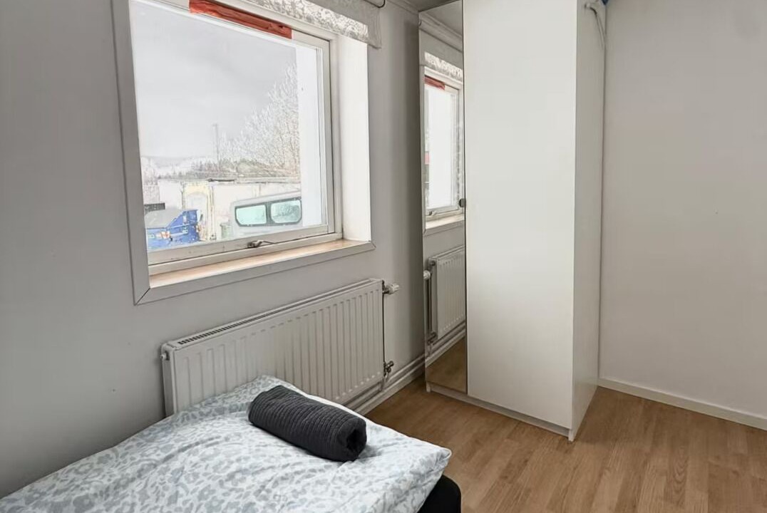 Photo of Bedroom in Save