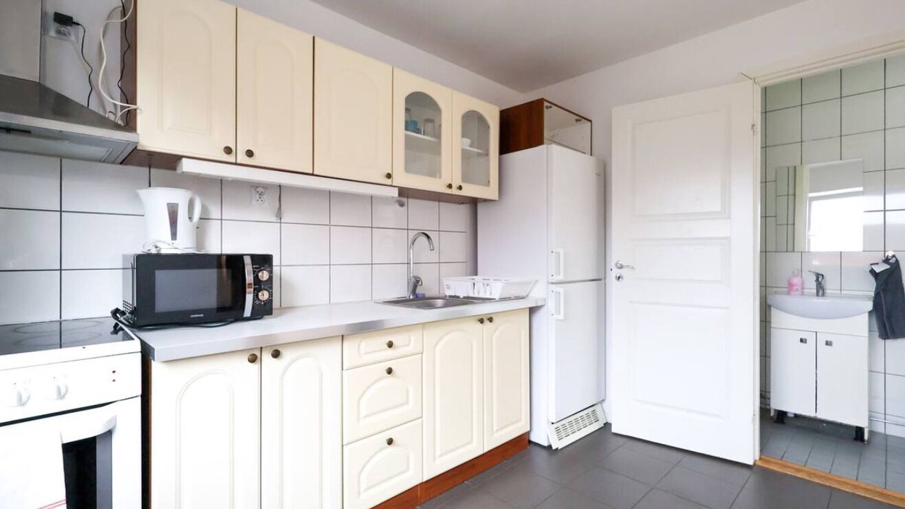 Photo of Kitchen in Save