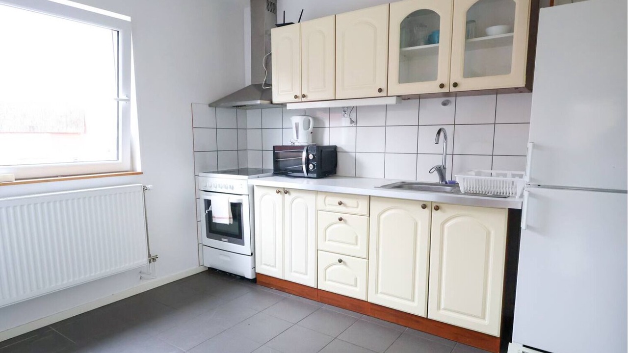 Photo of Kitchen in Save