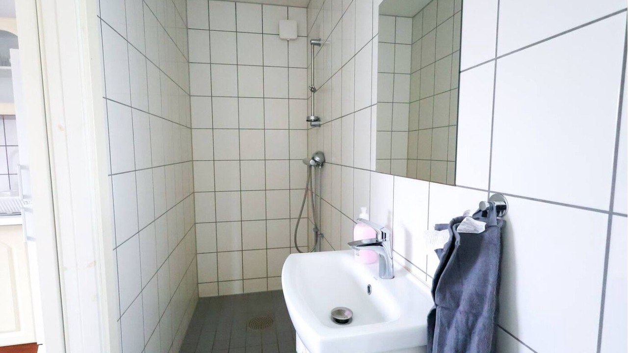 Photo of Bathroom in Save