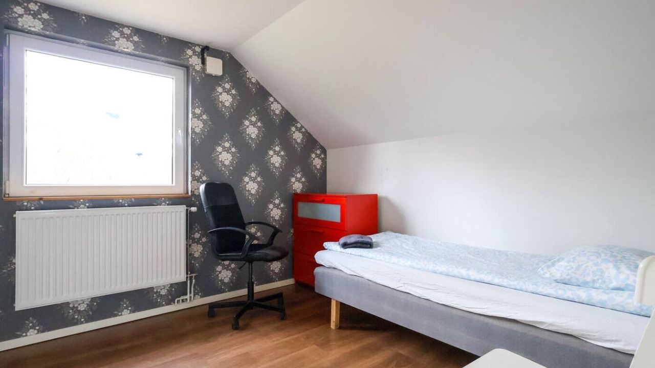 Photo of Bedroom in Save