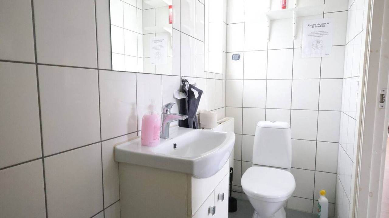 Photo of Bathroom in Save