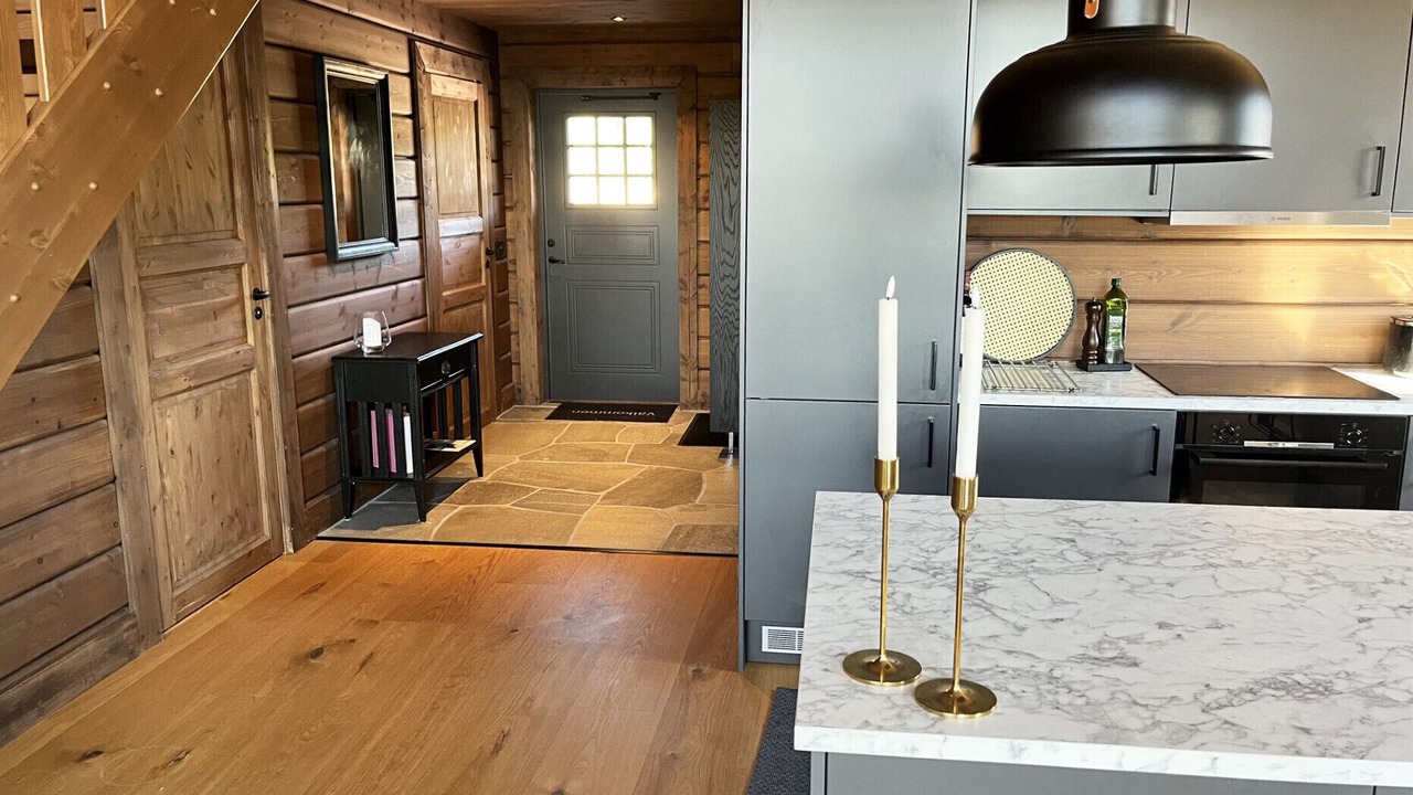 Photo of Kitchen in Idre