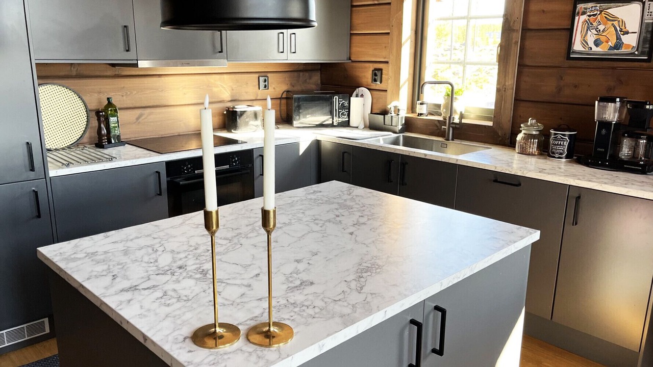 Photo of Kitchen in Idre