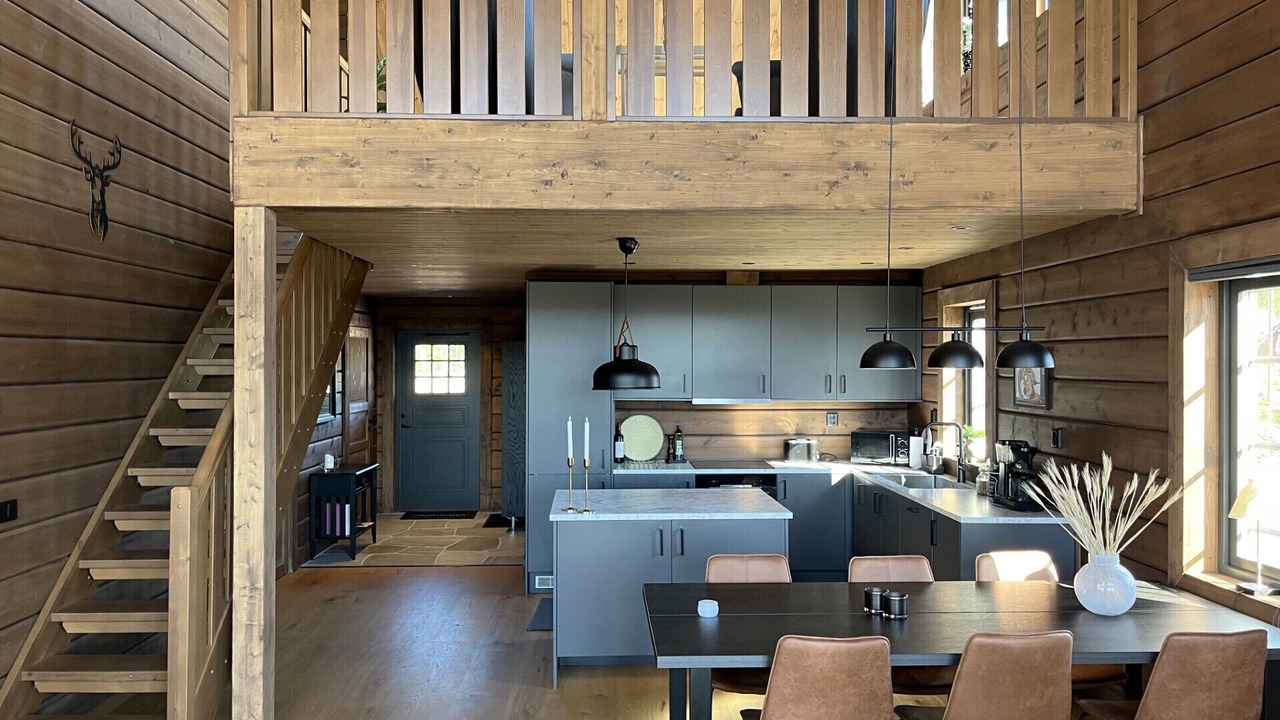Photo of Kitchen in Idre