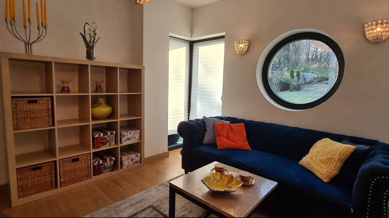 Photo of Livingroom in Molnlycke