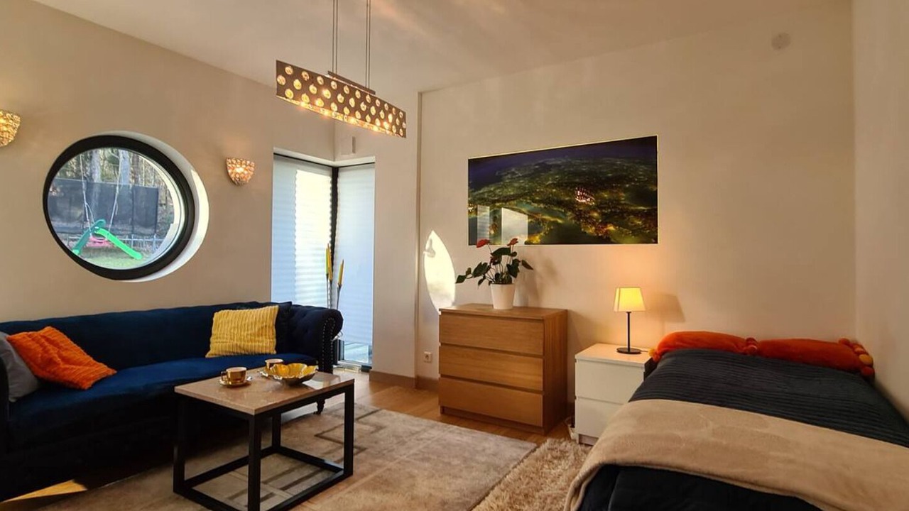 Photo of Livingroom in Molnlycke