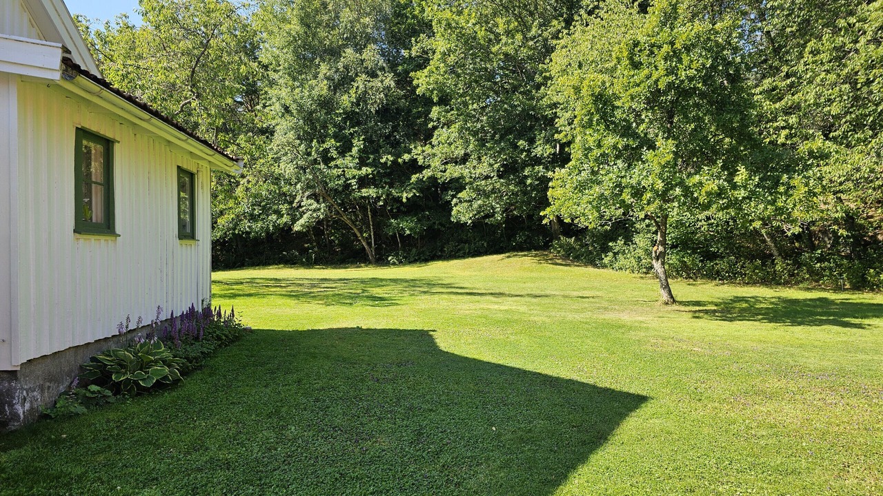 Photo of Outdoor in Orust Municipality