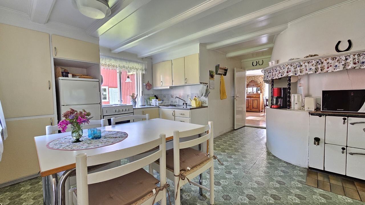 Photo of Kitchen in Orust Municipality