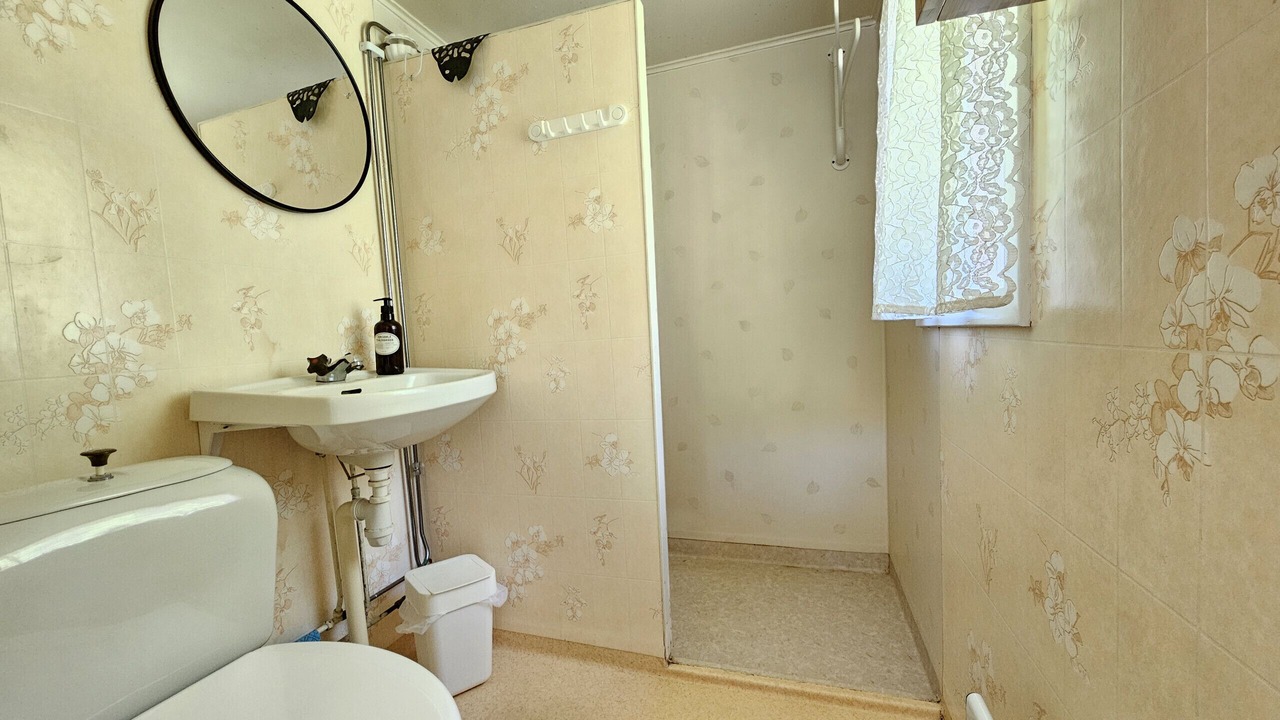 Photo of Bathroom in Orust Municipality