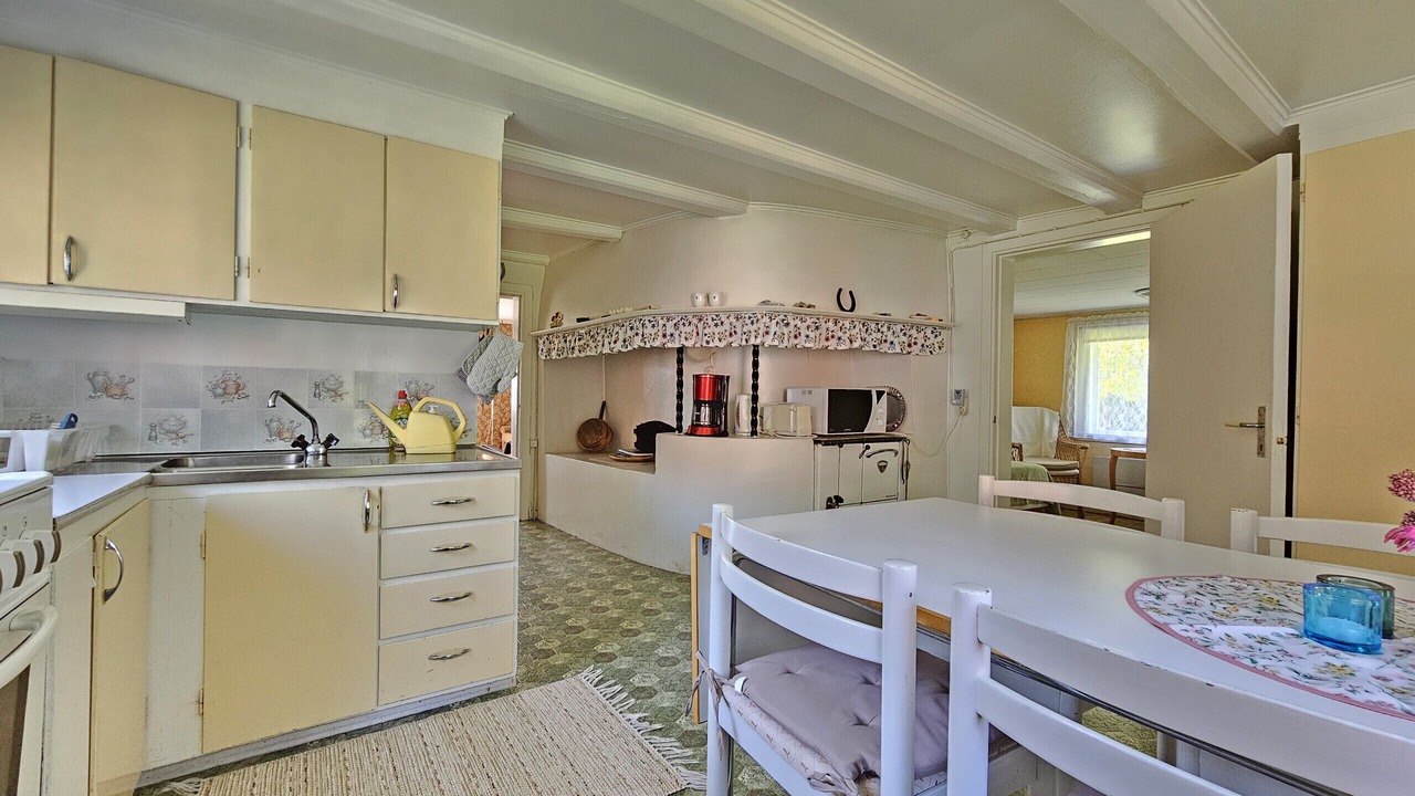 Photo of Kitchen in Orust Municipality