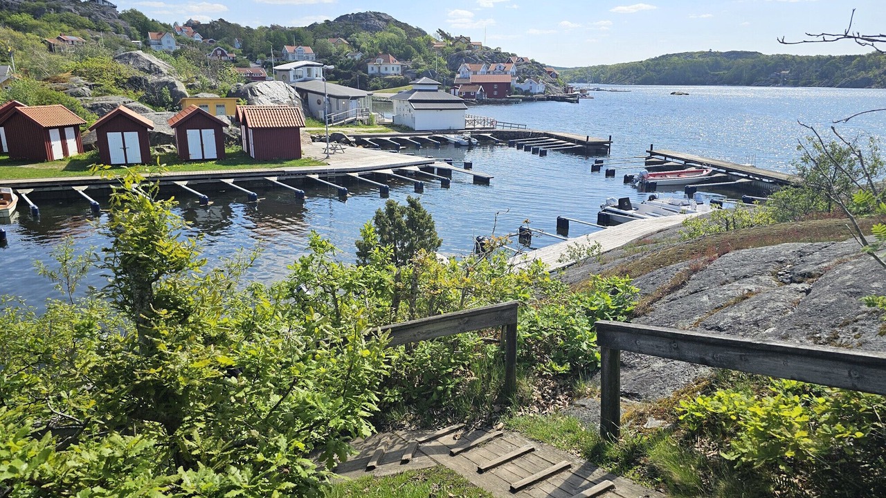 Photo of Others in Orust Municipality