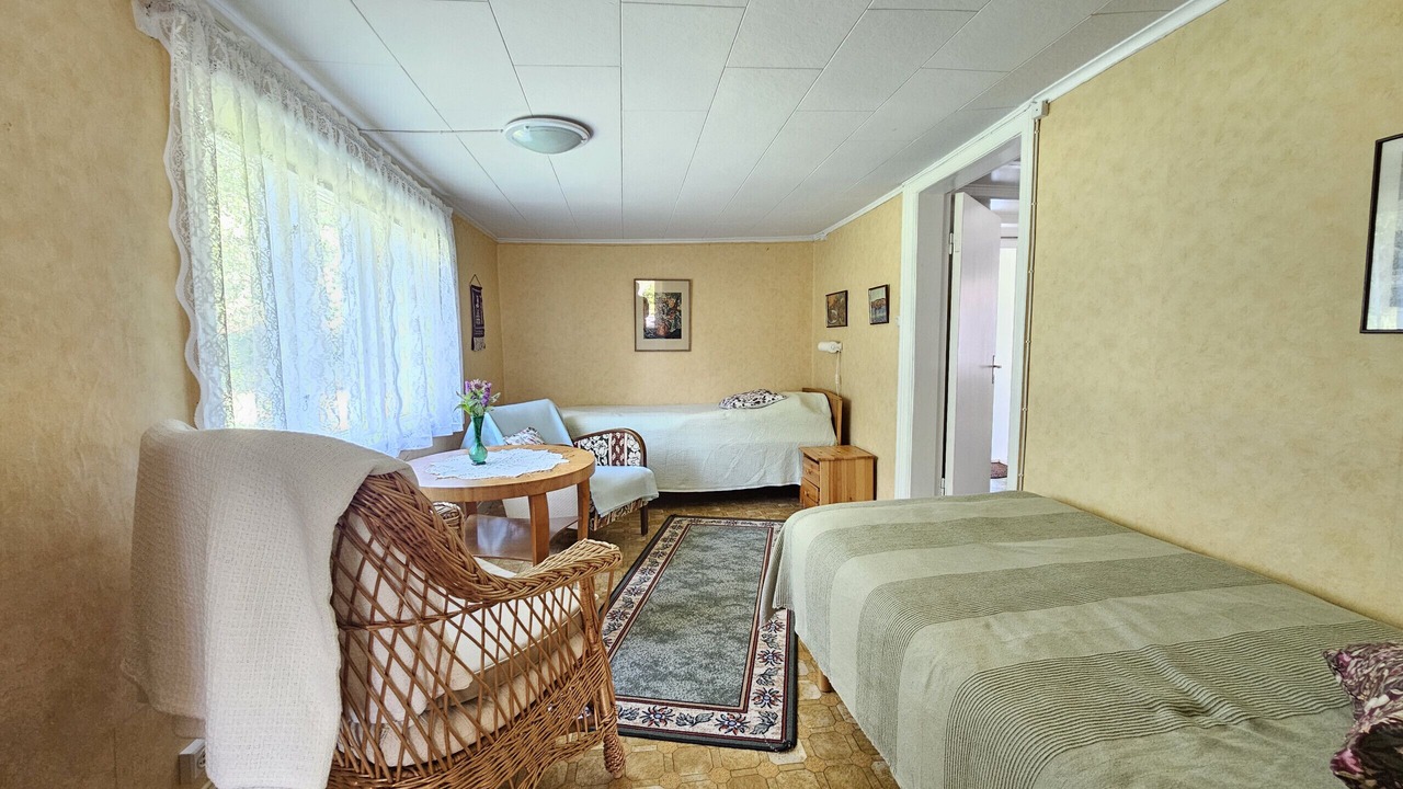 Photo of Bedroom in Orust Municipality