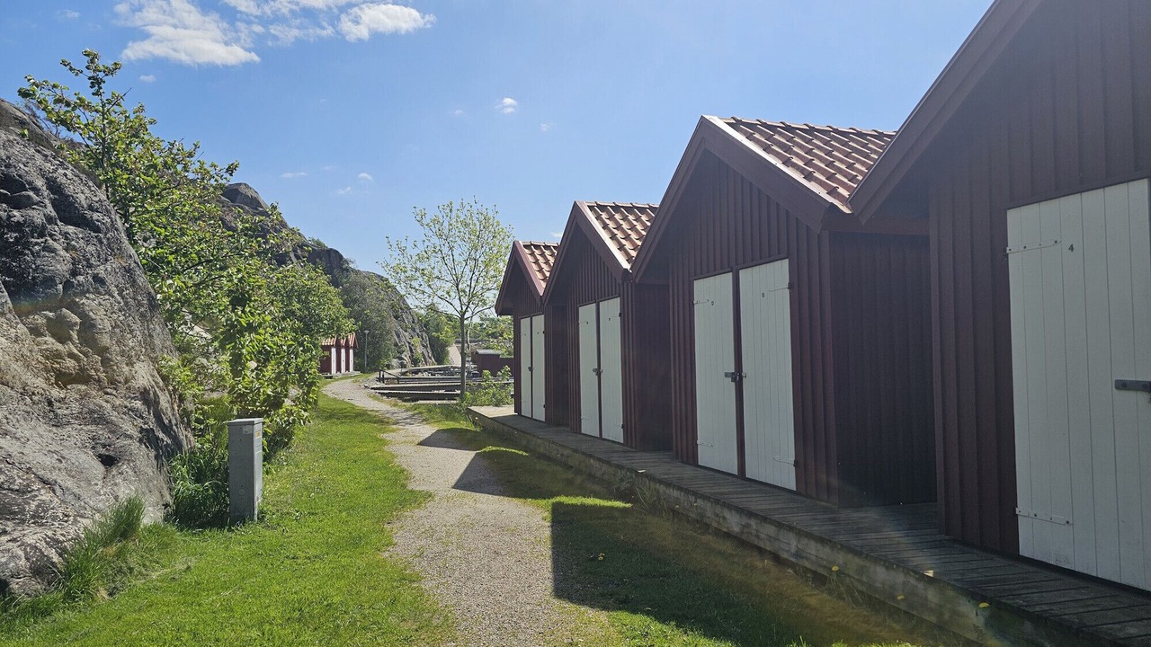 Photo of Outdoor in Orust Municipality