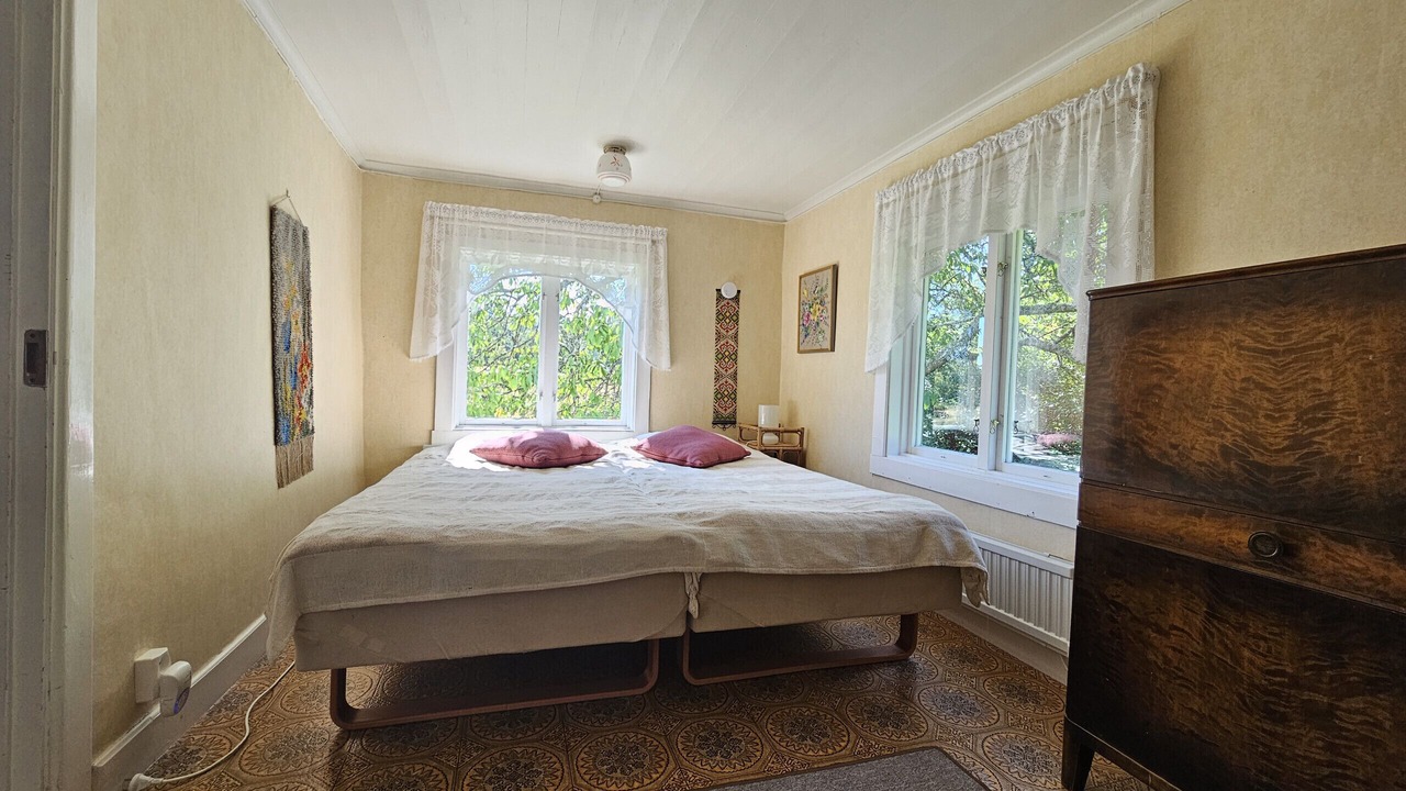 Photo of Bedroom in Orust Municipality