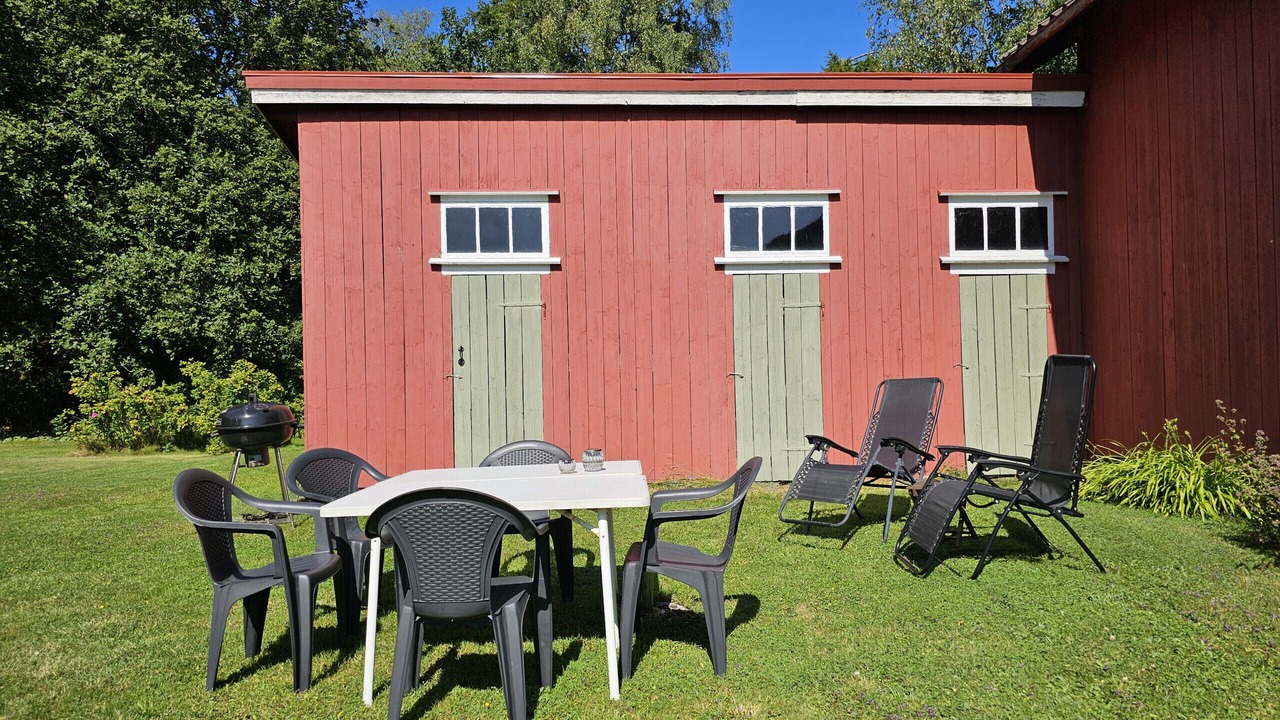 Photo of Outdoor in Orust Municipality