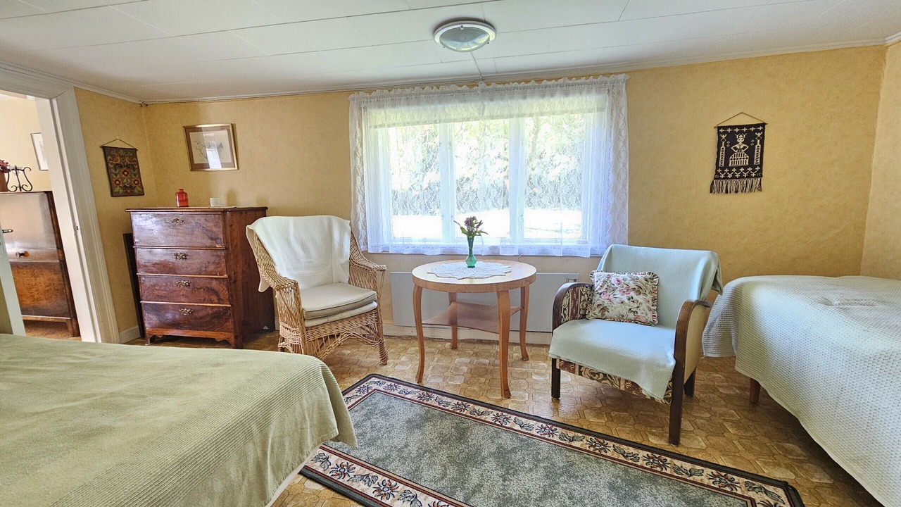 Photo of Bedroom in Orust Municipality