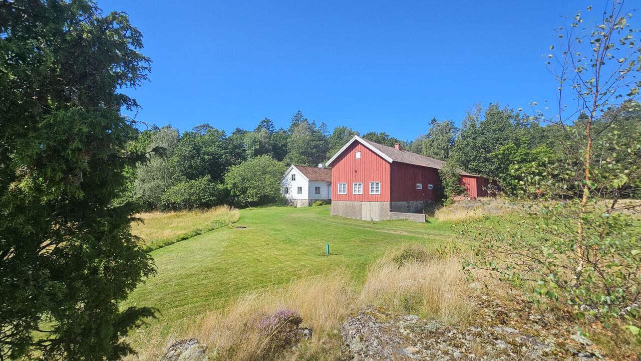 Photo of Outdoor in Orust Municipality