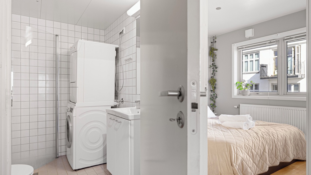 Photo of Bathroom in Toyen