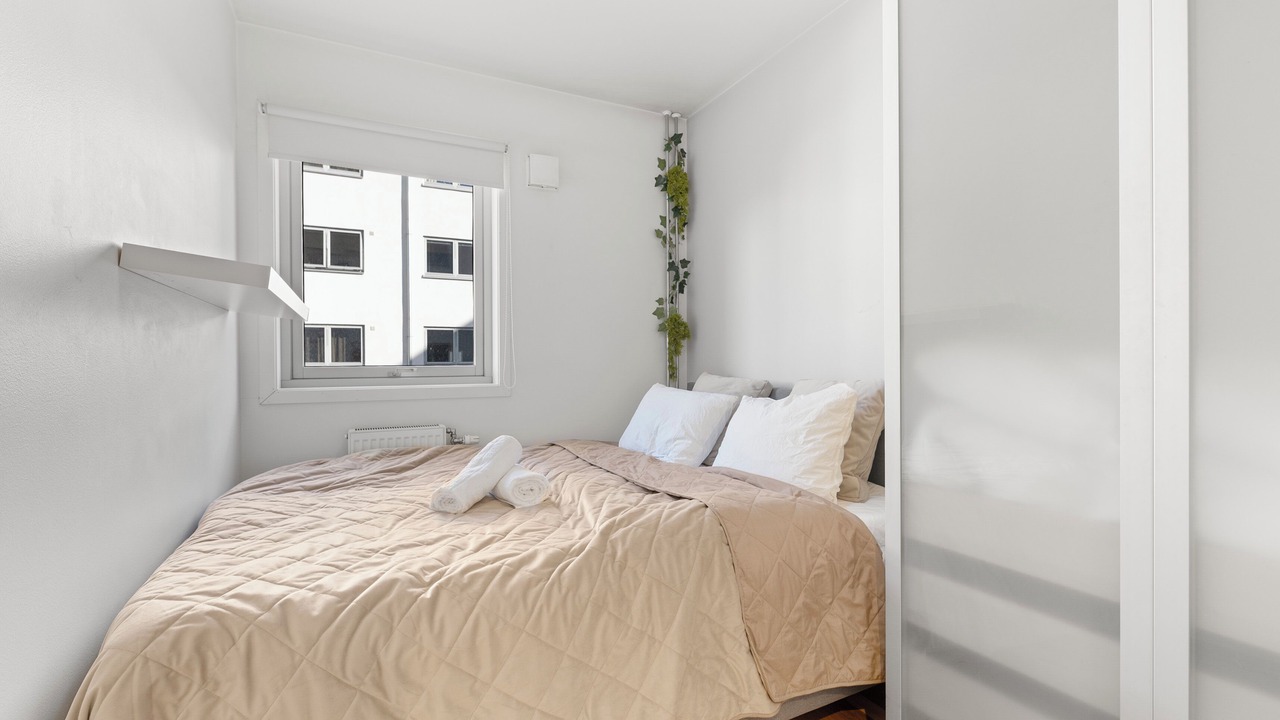 Photo of Bedroom in Toyen