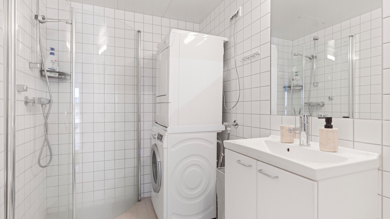 Photo of Bathroom in Toyen