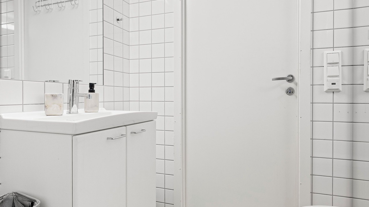 Photo of Bathroom in Toyen