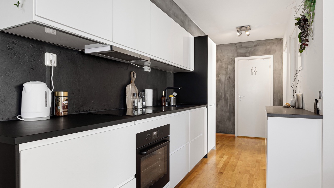 Photo of Kitchen in Toyen