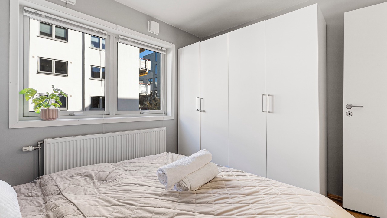 Photo of Bedroom in Toyen