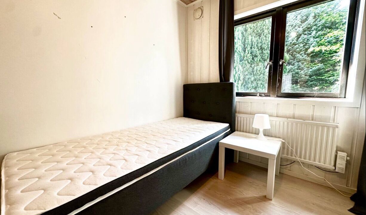 Photo of Bedroom in Torslanda