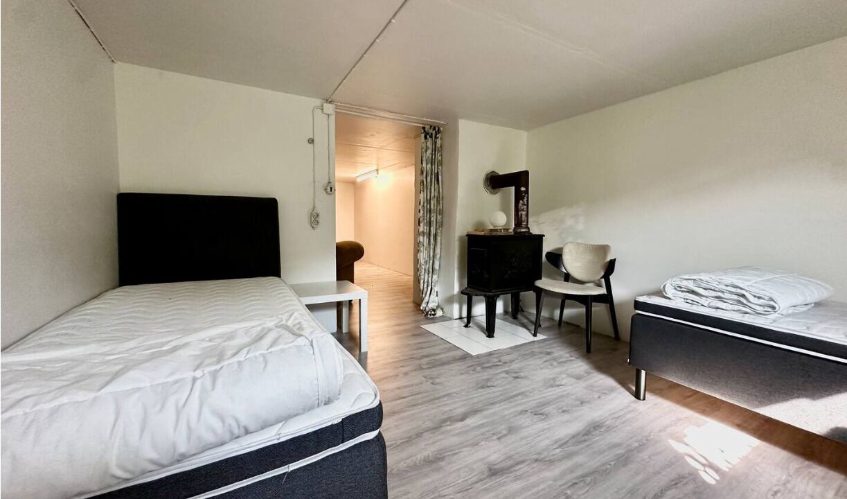 Photo of Bedroom in Torslanda