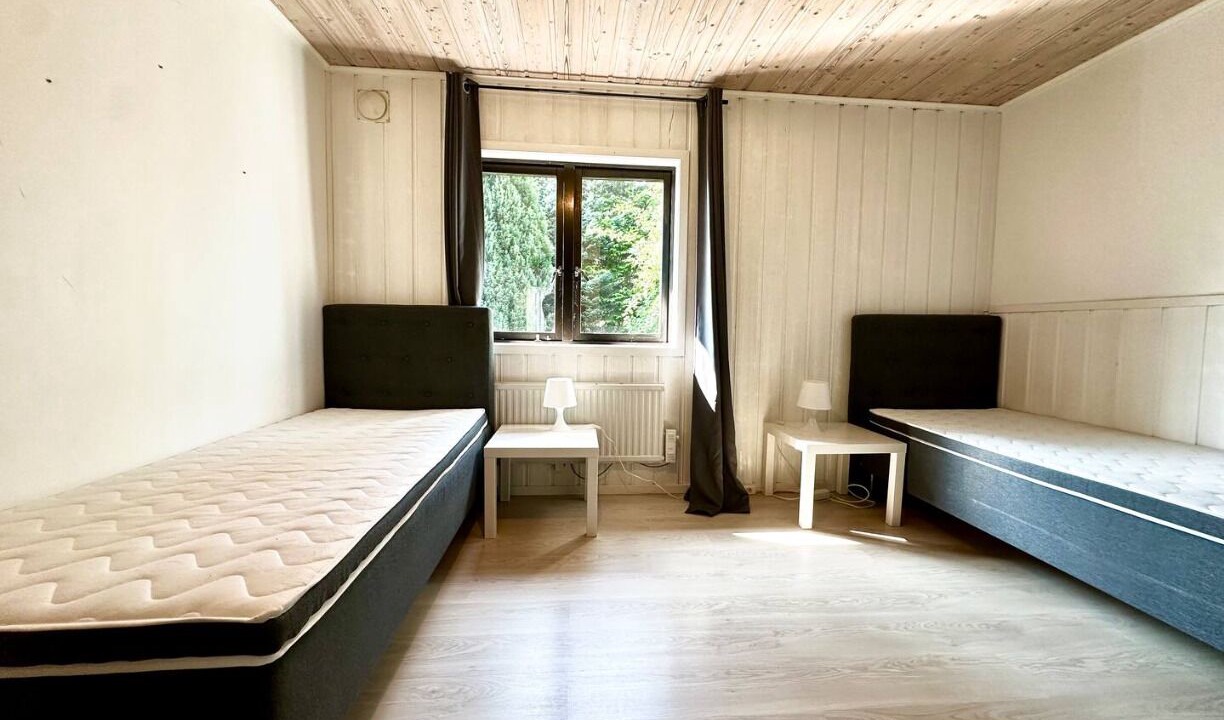 Photo of Bedroom in Torslanda