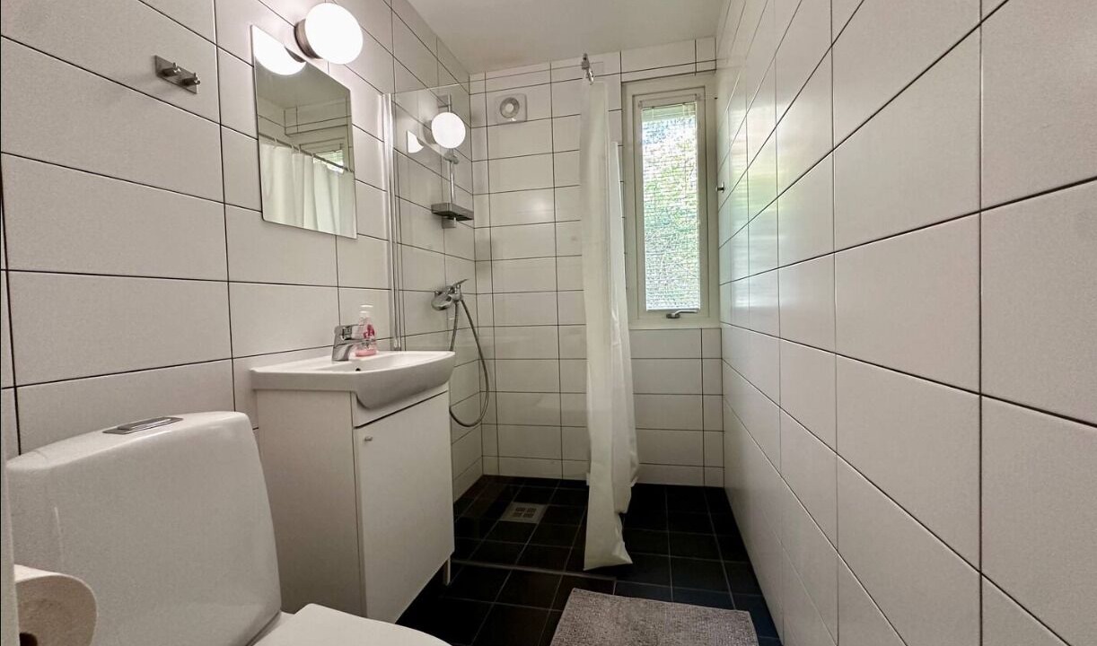 Photo of Bathroom in Torslanda