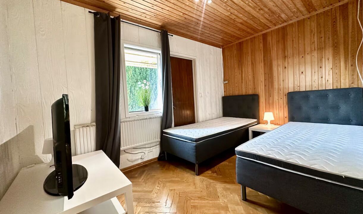 Photo of Bedroom in Torslanda