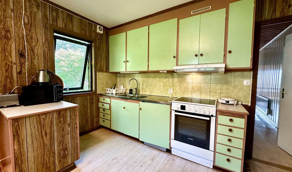 Photo of Kitchen in Torslanda